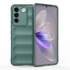 For vivo S16e 5G / Dark Green