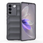 For vivo S16e 5G / Dark Grey
