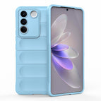 For vivo S16e 5G / Light Blue