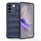 For vivo S16e 5G / Dark Blue