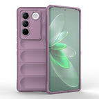 For vivo S16e 5G / Purple