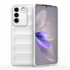 For vivo S16e 5G / White