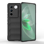 For vivo S16 Pro 5G / Black