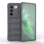 For vivo S16 Pro 5G / Dark Grey