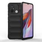 For Xiaomi Redmi 12C / Black
