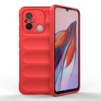 For Xiaomi Redmi 12C / Red