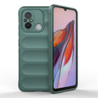 For Xiaomi Redmi 12C / Dark Green