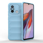 For Xiaomi Redmi 12C / Light Blue