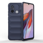 For Xiaomi Redmi 12C / Dark Blue