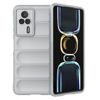 For Xiaomi Redmi K60E 5G / Grey