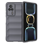 For Xiaomi Redmi K60E 5G / Dark Grey