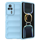 For Xiaomi Redmi K60E 5G / Light Blue