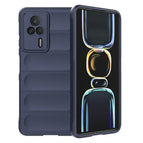 For Xiaomi Redmi K60E 5G / Dark Blue