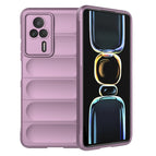 For Xiaomi Redmi K60E 5G / Purple