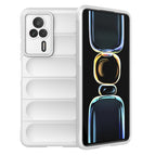 For Xiaomi Redmi K60E 5G / White