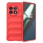 For OnePlus 11 5G / Red