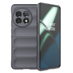 For OnePlus 11 5G / Dark Grey