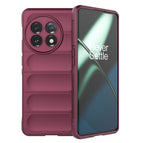 For OnePlus 11 5G / Wine Red