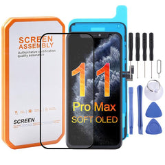 Collection image for: Repuestos para iPhone 11 Pro Max