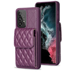 For Samsung Galaxy A53 5G / Dark Purple