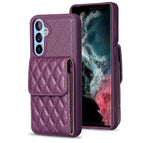 For Samsung Galaxy A54 5G / Dark Purple