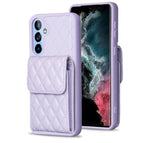For Samsung Galaxy A54 5G / Purple