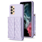 For Samsung Galaxy A13 4G / Purple