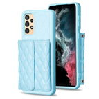 For Samsung Galaxy A13 4G / Blue