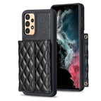 For Samsung Galaxy A13 4G / Black