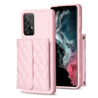 For Samsung Galaxy A52 4G / 5G / Pink
