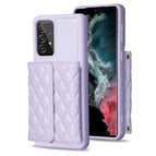 For Samsung Galaxy A52 4G / 5G / Purple