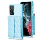 For Samsung Galaxy A52 4G / 5G / Blue