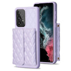 For Samsung Galaxy A54 5G / Purple