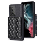 For Samsung Galaxy A54 5G / Black