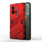 For vivo iQOO 11 5G / Red