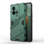 For vivo iQOO 11 5G / Green