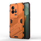 For vivo iQOO 11 5G / Orange