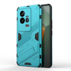 For vivo iQOO 11 5G / Blue