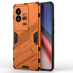 For vivo iQOO 11 Pro 5G / Orange