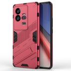 For vivo iQOO 11 Pro 5G / Light Red