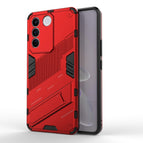 For vivo S16e 5G / Red
