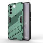 For vivo S16e 5G / Green