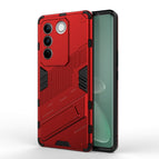 For vivo S16 Pro 5G / Red