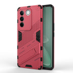 For vivo S16 Pro 5G / Light Red