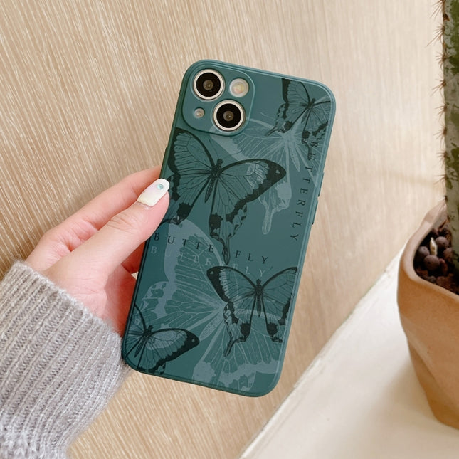 Side Pattern Magic TPU Phone Case, For iPhone 14, For iPhone 14 Plus, For iPhone 14 Pro, For iPhone 14 Pro Max, For iPhone 13, For iPhone 13 Pro, For iPhone 13 Pro Max, For iPhone 12, For iPhone 12 Pro, For iPhone 12 Pro Max, For iPhone 11             ...