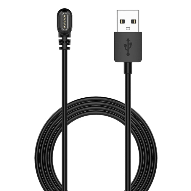 Smart Watch Charging Cable with Data Function, Length: 1m, For Amazfit Falcon