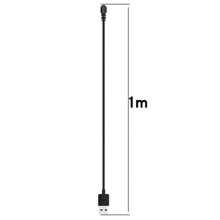 Smart Watch Charging Cable with Data Function, Length: 1m, For Amazfit Falcon