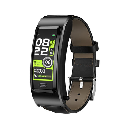 B7 Bluetooth Earphone Smart Bracelet, Support Sleep Monitoring / Blood Oxygen Monitoring / Heart Rate Monitoring