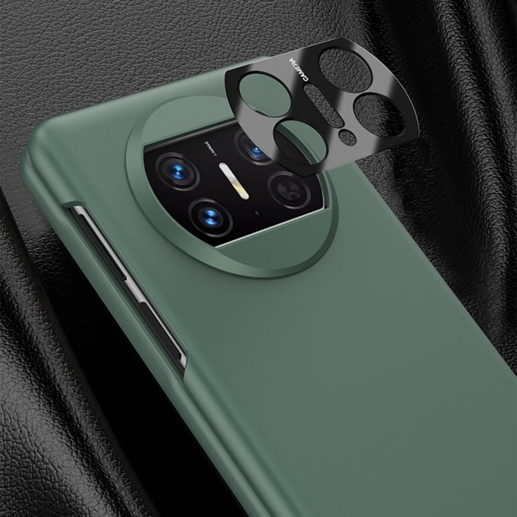 GKK Integrated Ultra-thin Full Coverage Phone Flip Case, For Huawei Mate X3