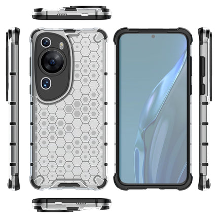 Honeycomb Phone Case, For Huawei P60 Art 4G, For Huawei P60 / P60 Pro